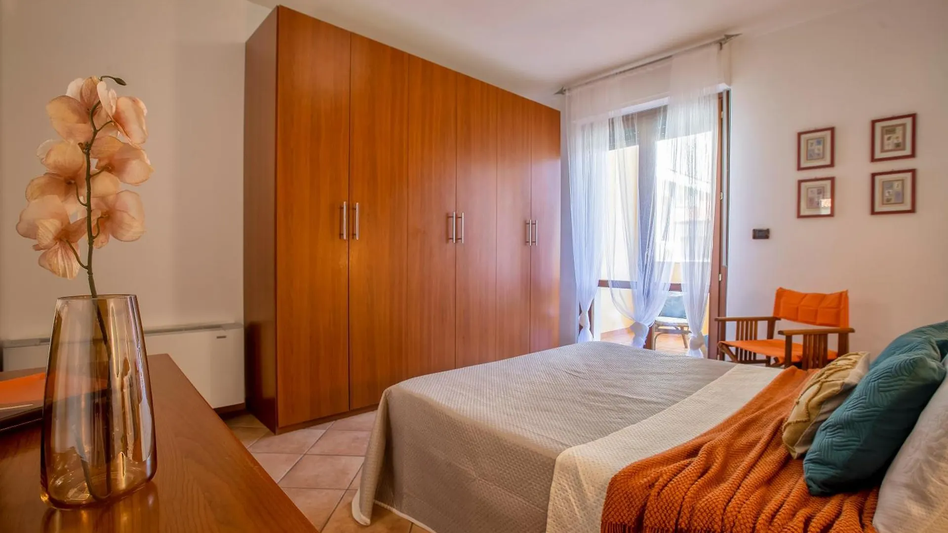 Sardinia Re - Coral Flat Apartment Alghero