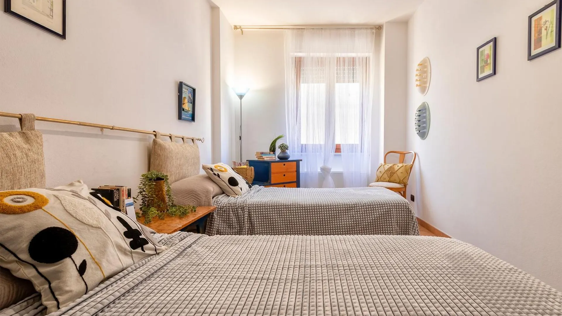Sardinia Re - Coral Flat Apartment Alghero Italy