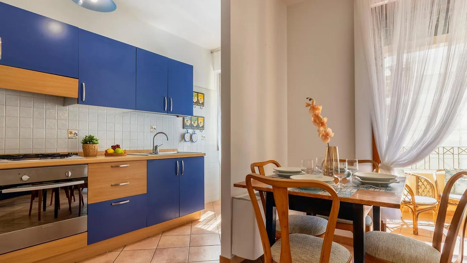 Sardinia Re - Coral Flat Apartment Alghero 0*,