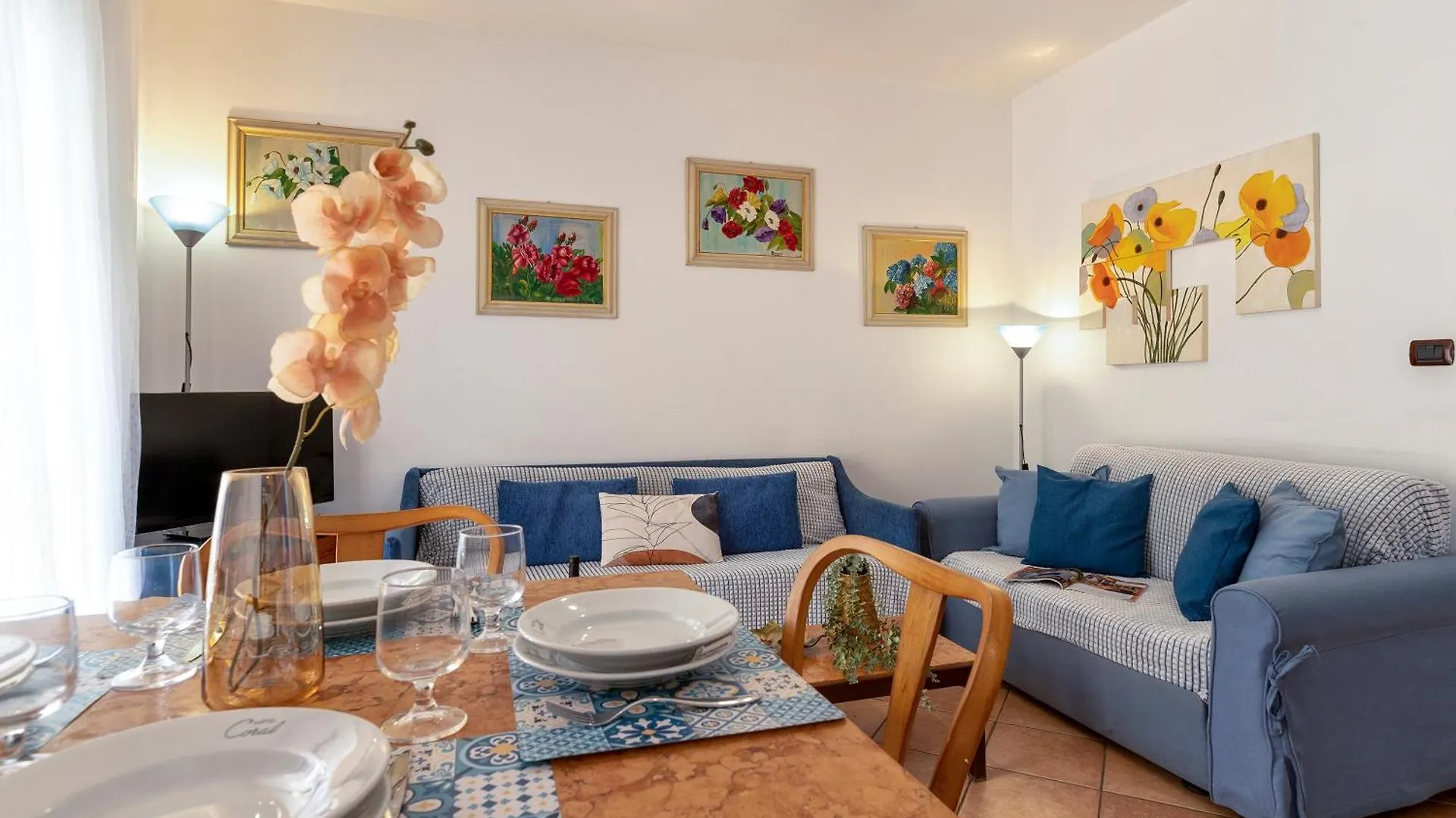 Sardinia Re - Coral Flat Apartment Alghero 0*,  Italy