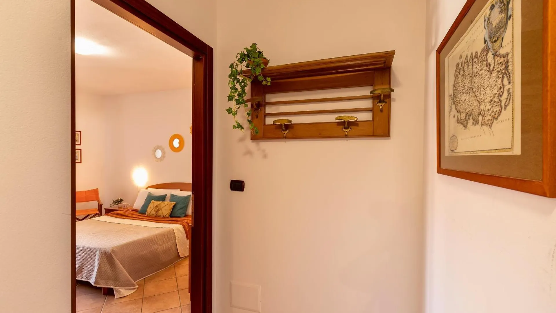 Sardinia Re - Coral Flat Apartment Alghero 0*,  Italy