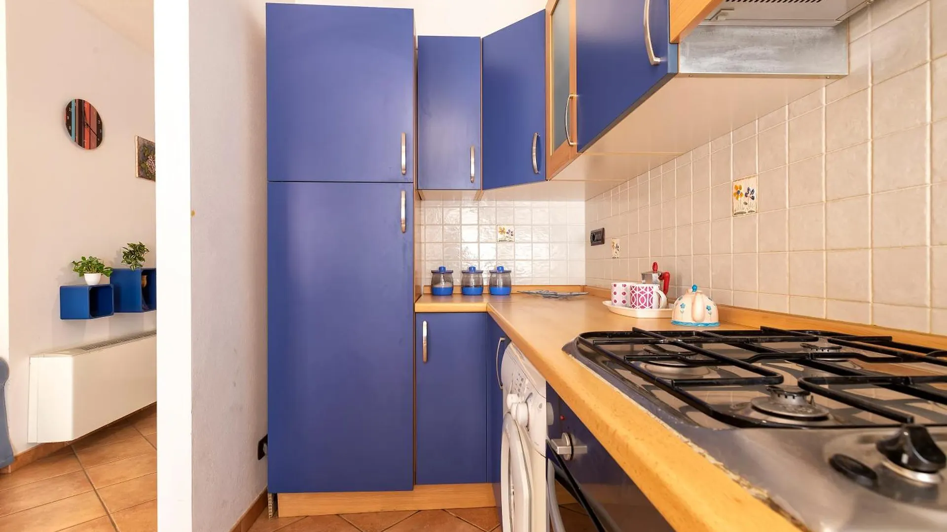 Sardinia Re - Coral Flat Apartment Alghero Italy