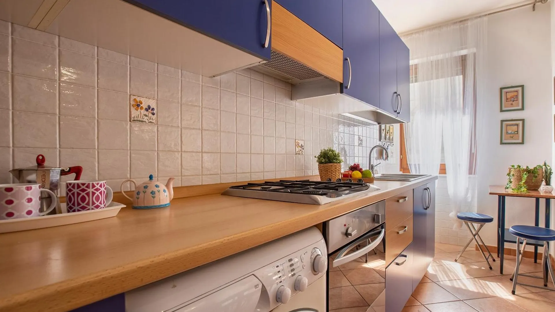 Sardinia Re - Coral Flat Apartment Alghero