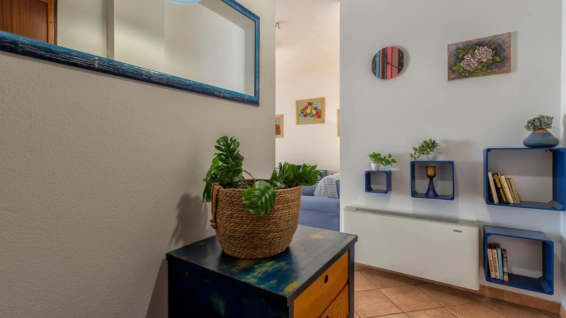 Sardinia Re - Coral Flat Apartment Alghero