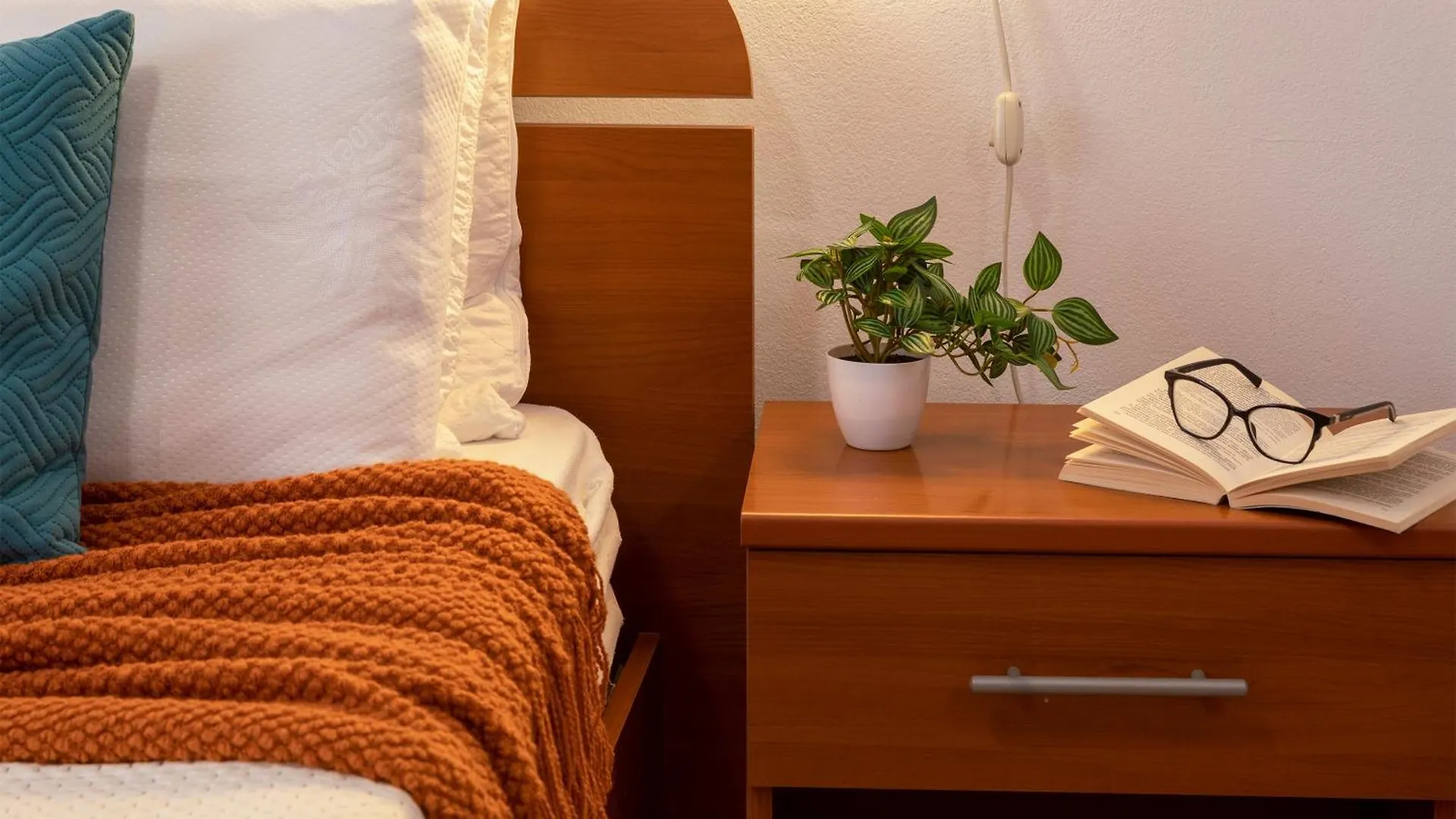 Sardinia Re - Coral Flat Apartment Alghero