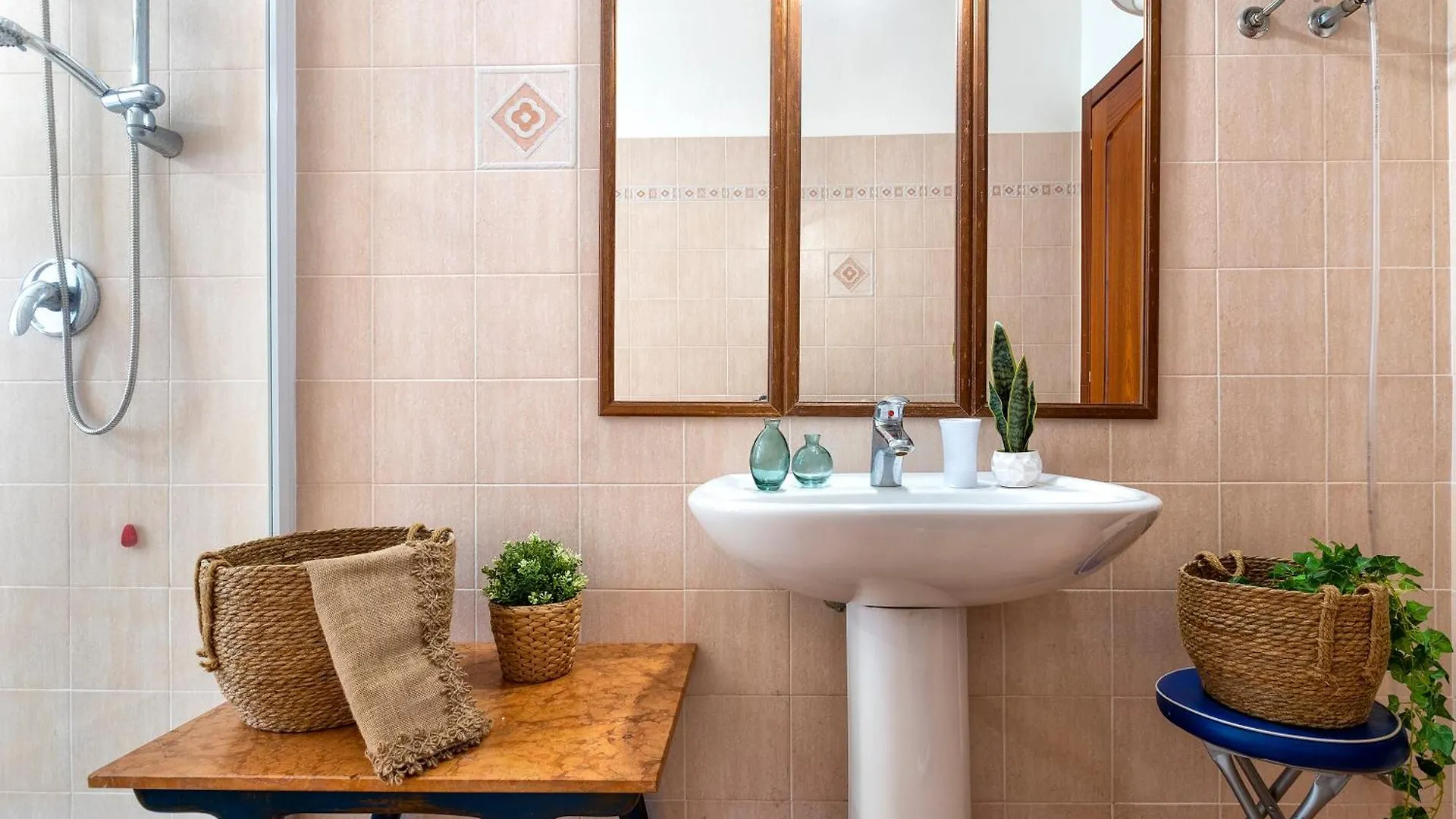 Sardinia Re - Coral Flat Apartment Alghero