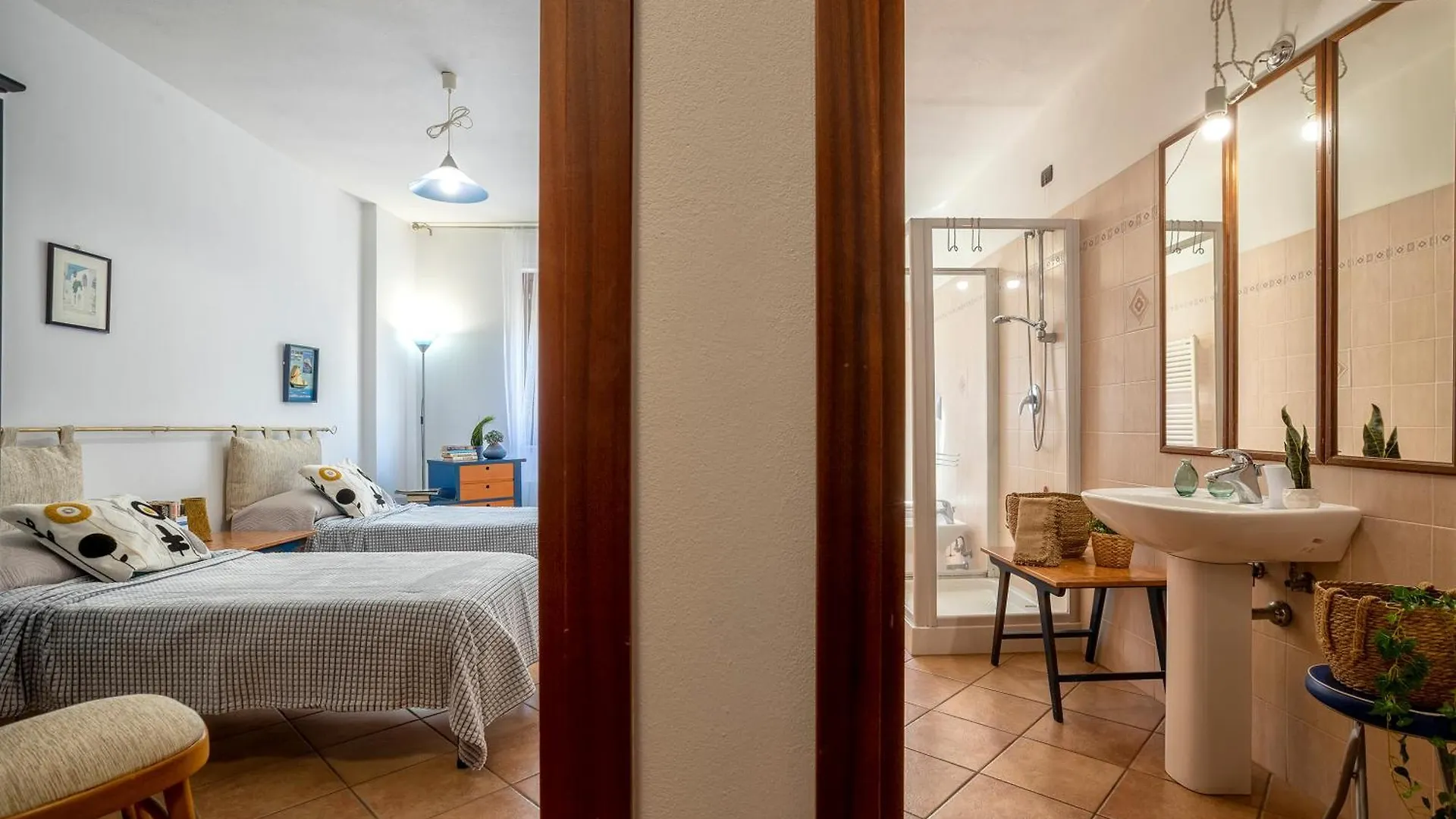 Sardinia Re - Coral Flat Apartment Alghero Italy