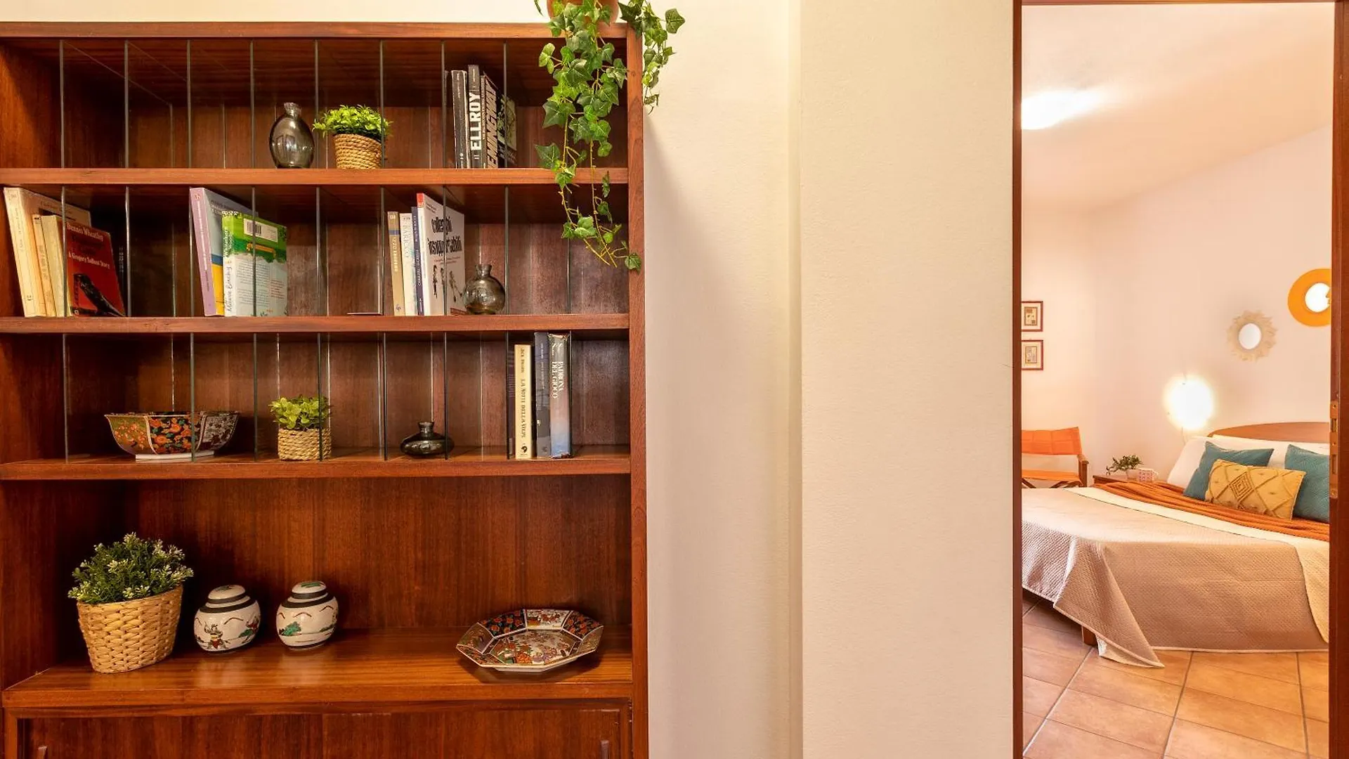 Sardinia Re - Coral Flat Apartment Alghero