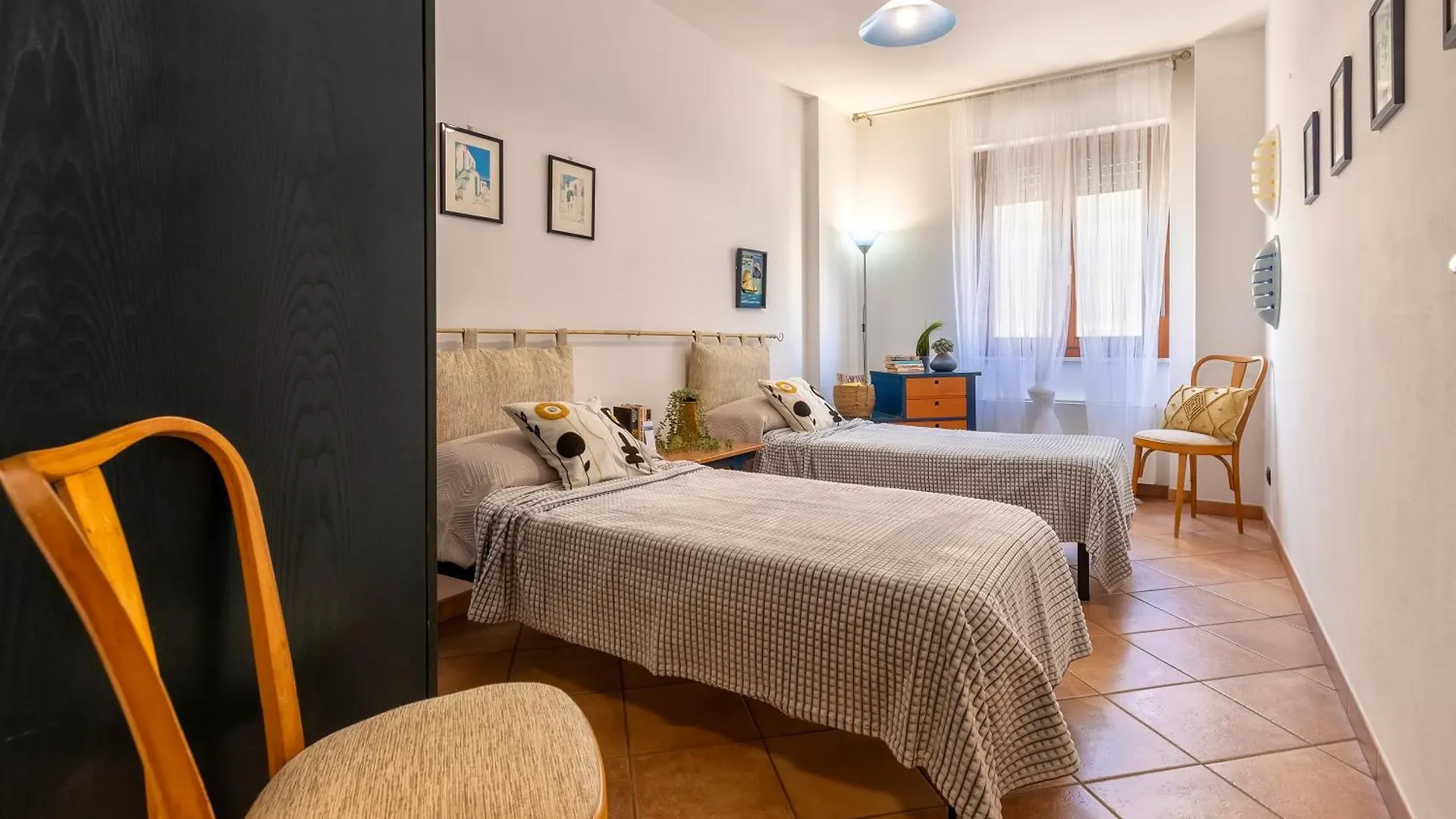 Sardinia Re - Coral Flat Apartment Alghero