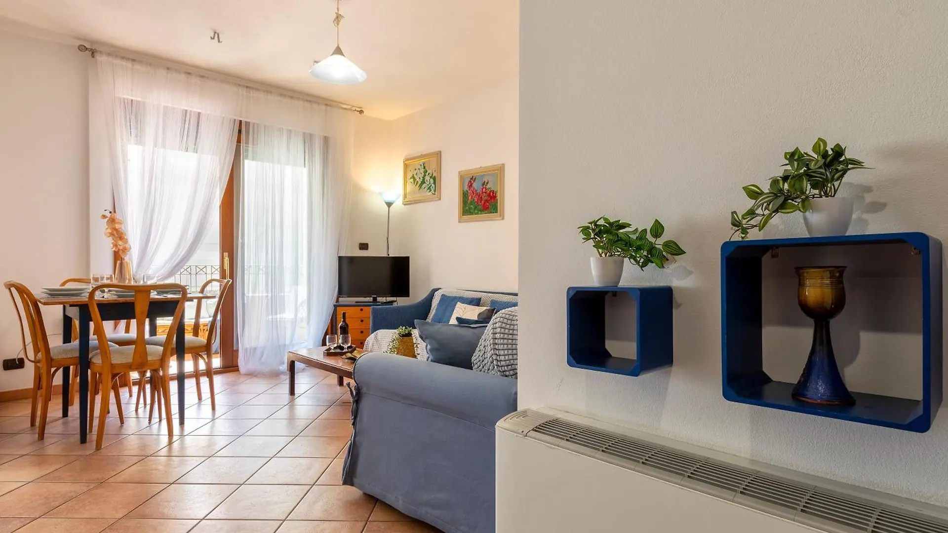 Sardinia Re - Coral Flat Apartment Alghero 0*,  Italy