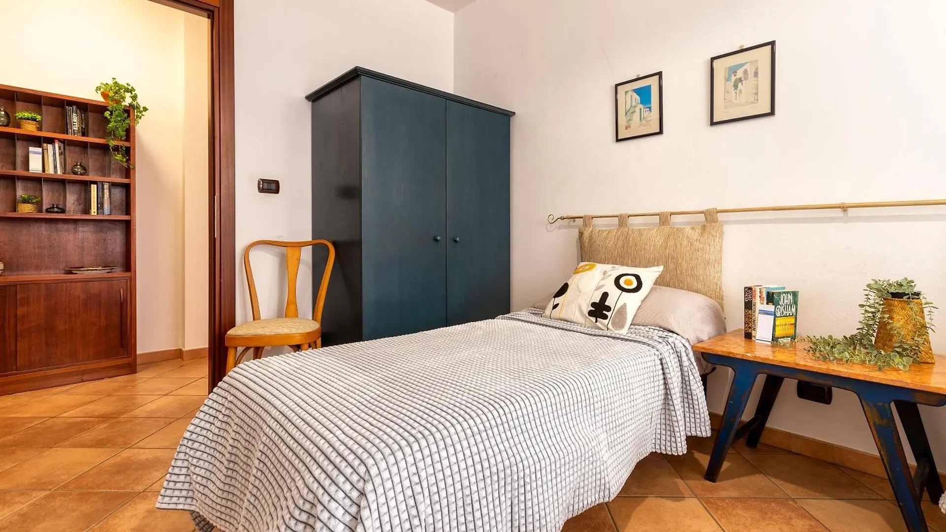 Sardinia Re - Coral Flat Apartment Alghero
