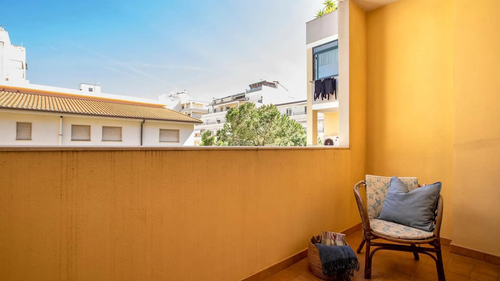 Sardinia Re - Coral Flat Apartment Alghero Italy
