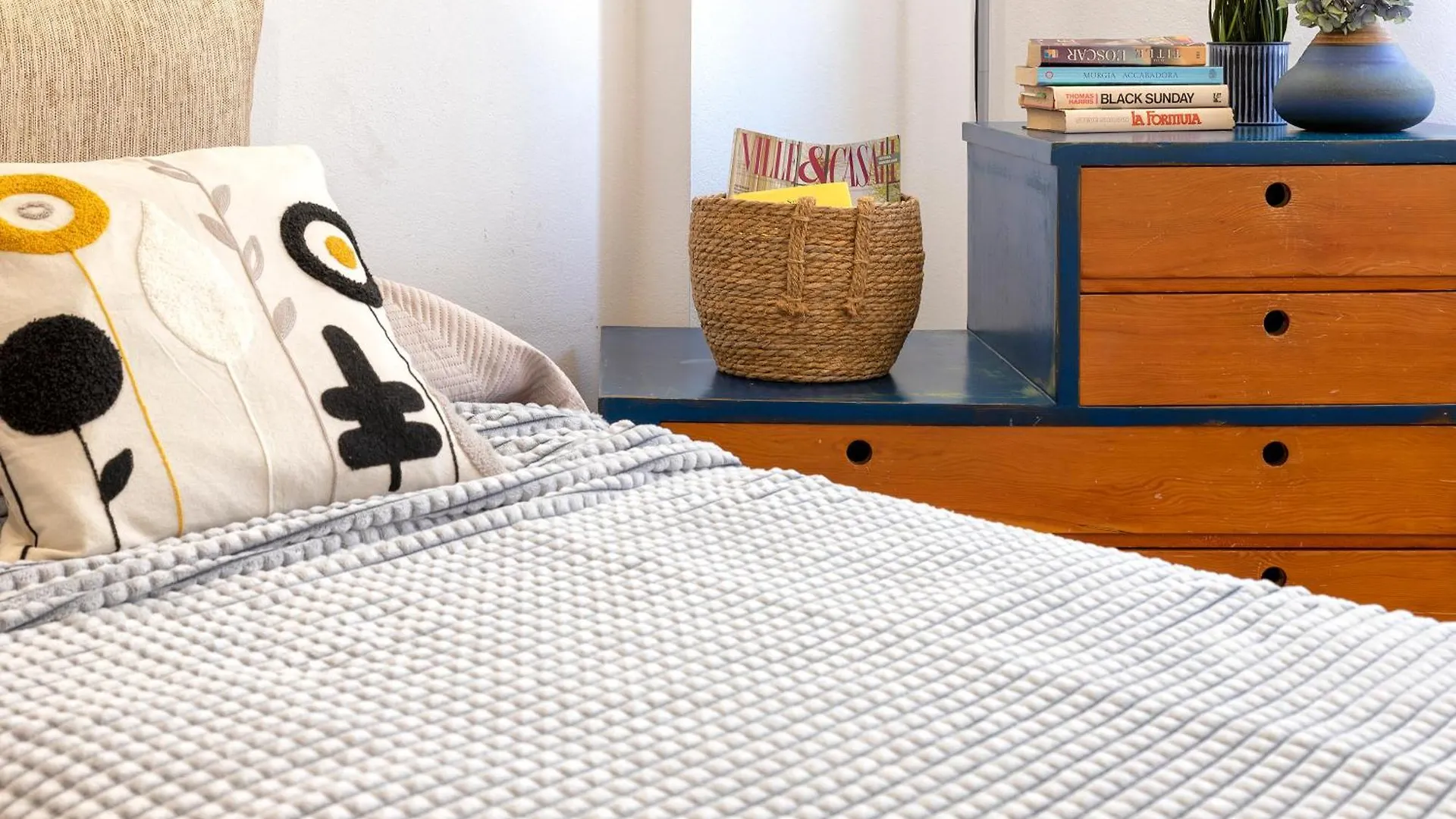 Sardinia Re - Coral Flat Apartment Alghero