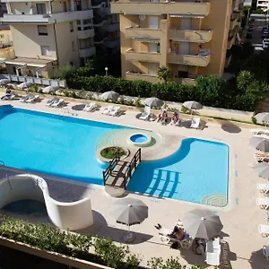 Gardenia Apartmanhotel