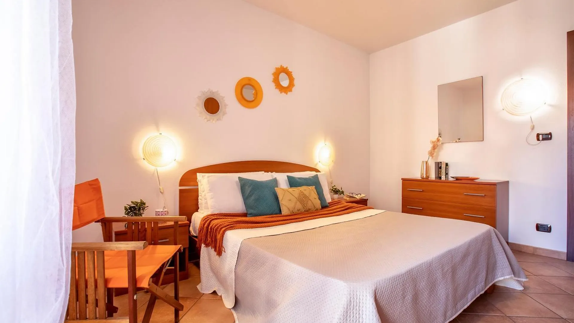 Appartamento Sardinia Re - Coral Flat Alghero