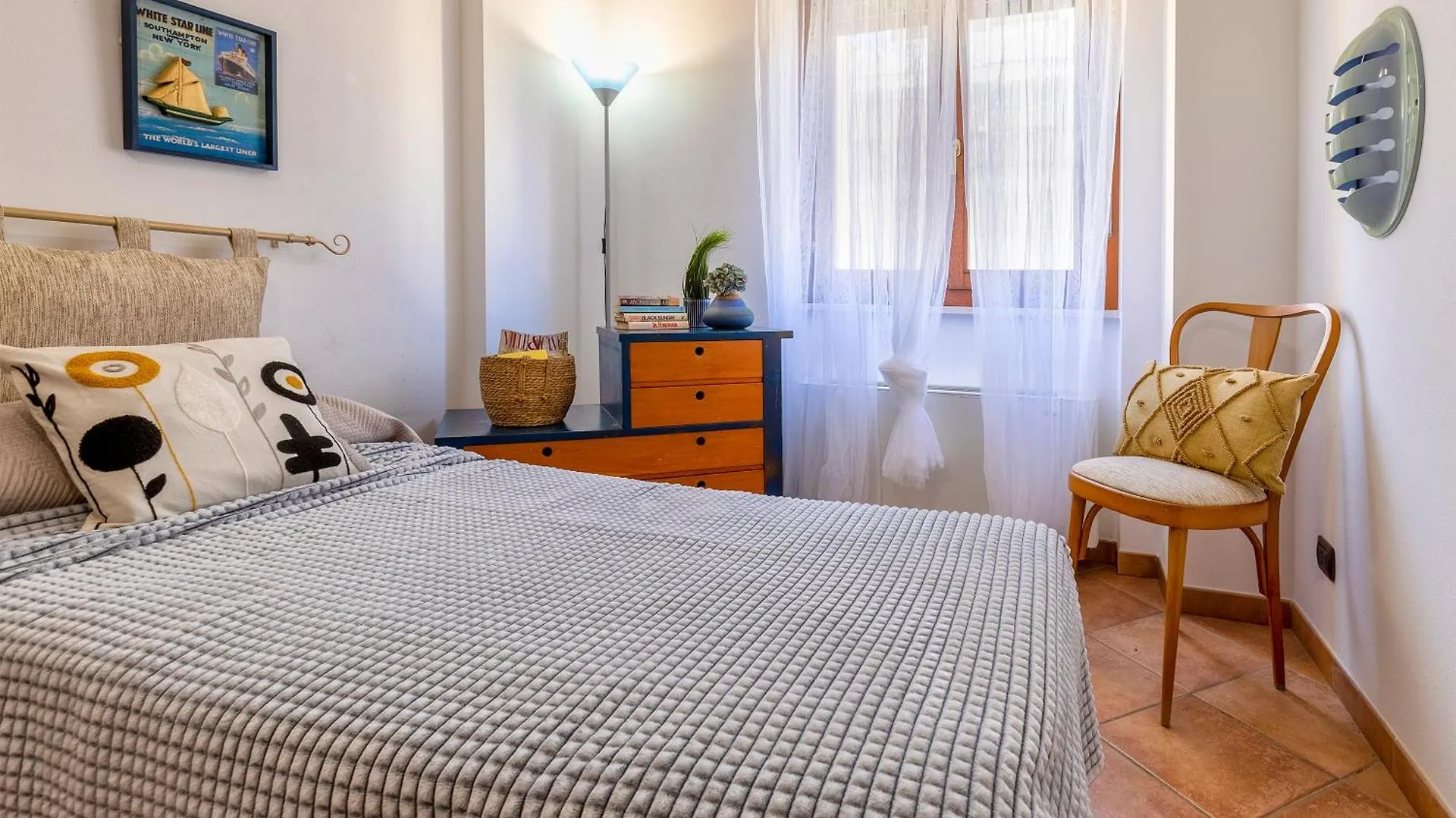 Appartamento Sardinia Re - Coral Flat Alghero